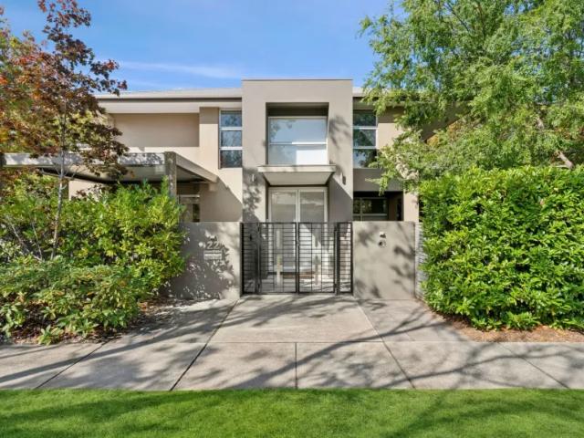 House for sale in O'connor, Australian Capital Territory