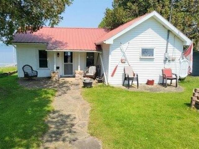House for sale in Ogdensburg, New York