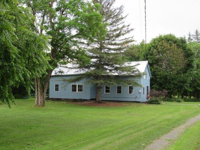 House for sale in Ogdensburg, New York