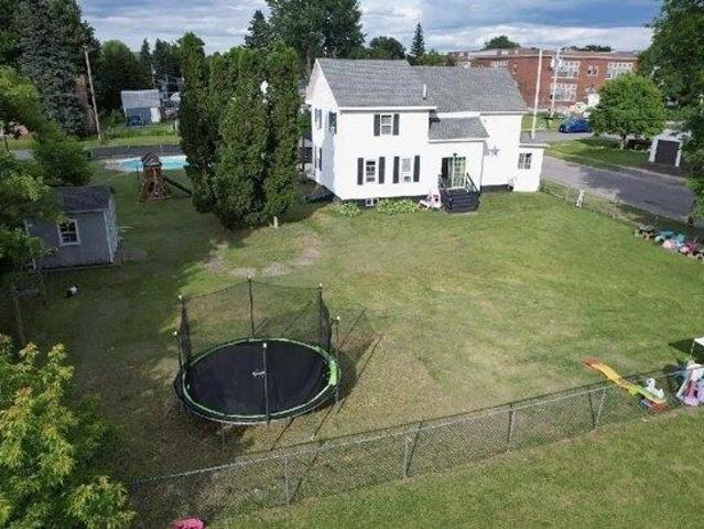 House for sale in Ogdensburg, New York