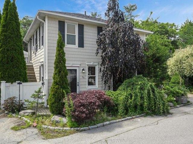 House for sale in Ogunquit, Maine