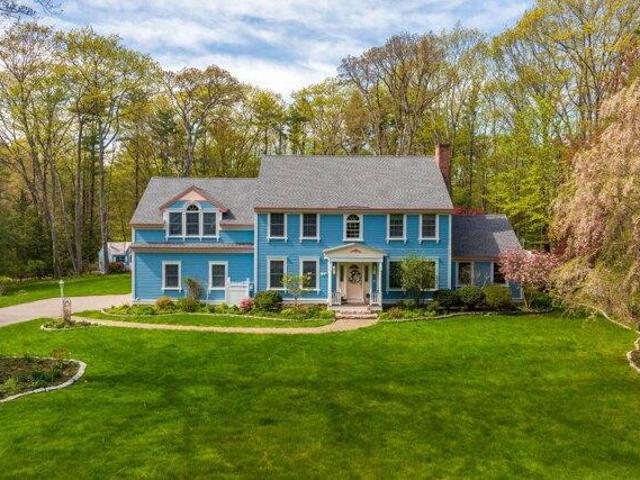 House for sale in Ogunquit, Maine