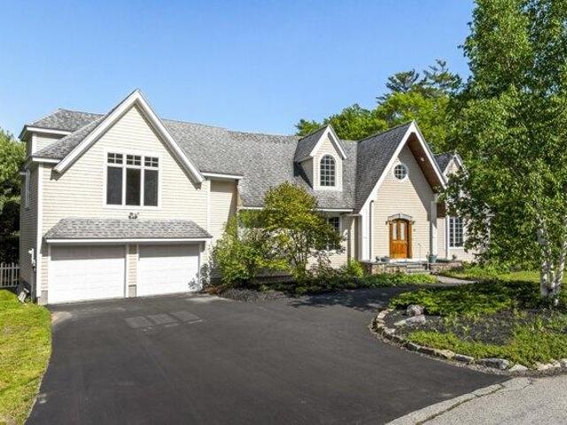 House for sale in Ogunquit, Maine