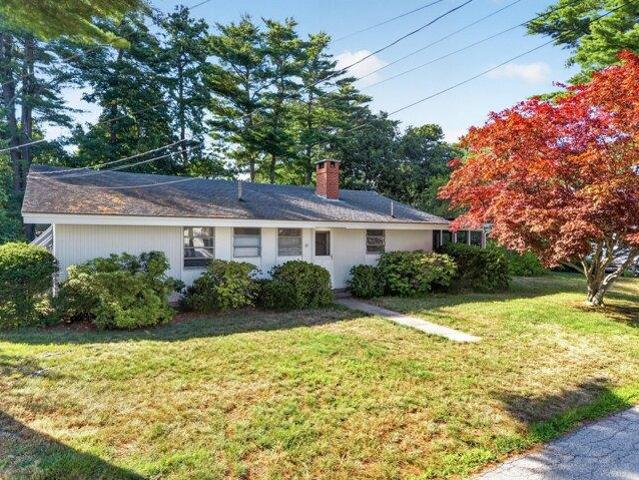 House for sale in Ogunquit, Maine
