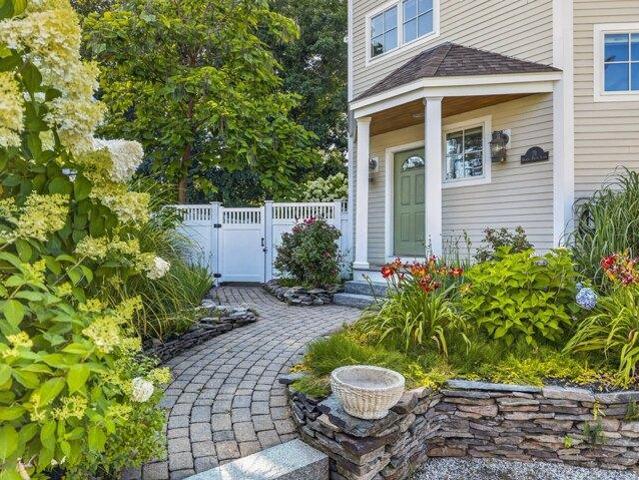 House for sale in Ogunquit, Maine