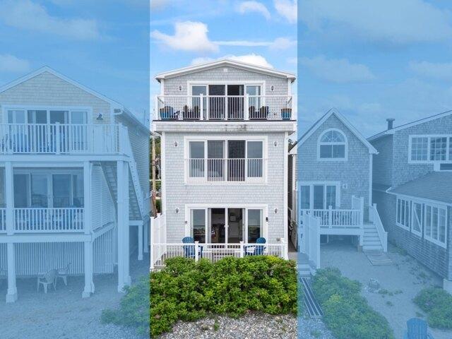 House for sale in Ogunquit, Maine