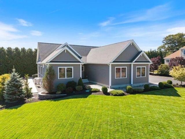 House for sale in Ogunquit, Maine