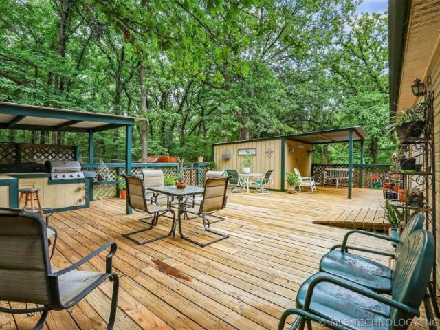House for sale in Texhoma, Oklahoma