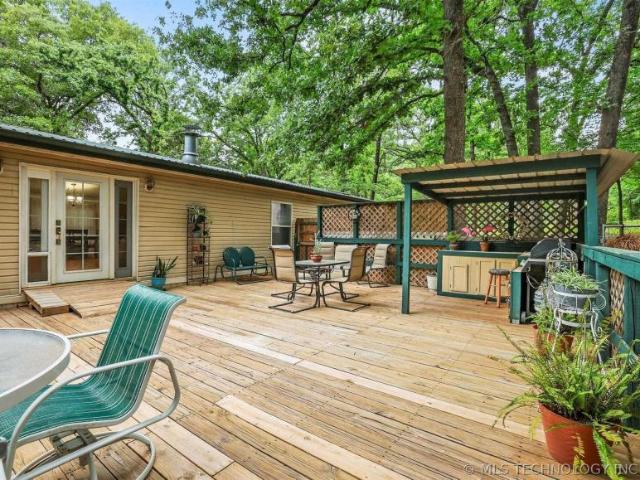 House for sale in Texhoma, Oklahoma