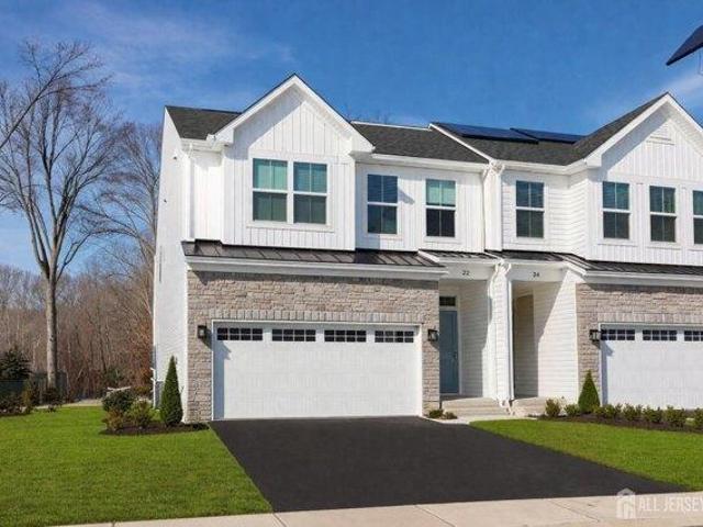 House for sale in Cliffwood, New Jersey