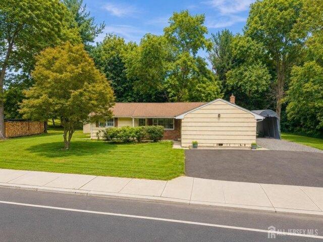 House for sale in Cliffwood, New Jersey