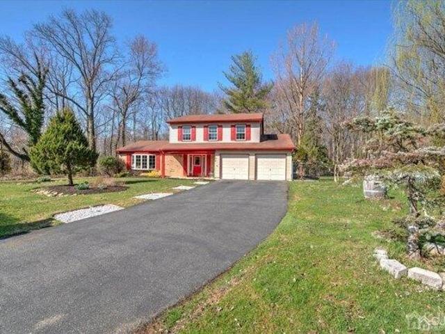 House for sale in Cliffwood, New Jersey