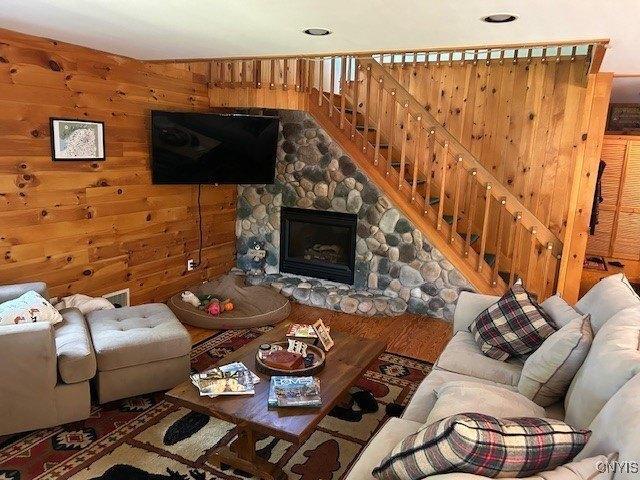 House for sale in Old Forge, New York