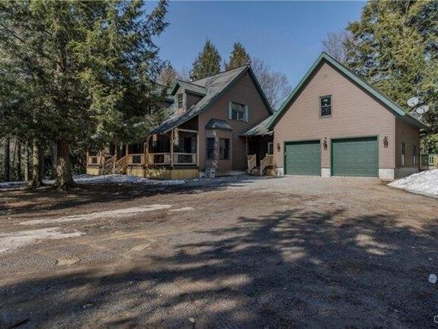 House for sale in Old Forge, New York