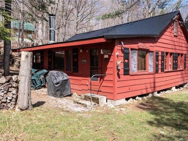 House for sale in Old Forge, New York