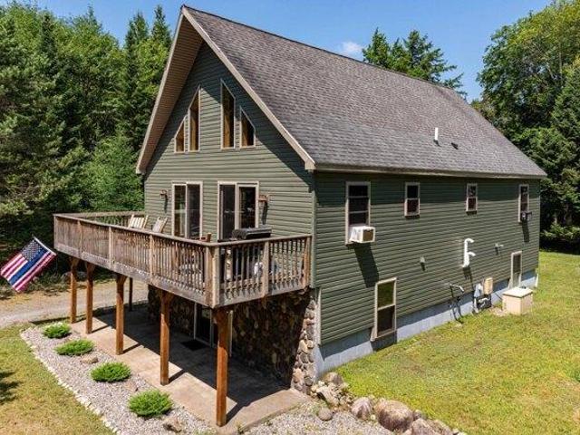 House for sale in Old Forge, New York