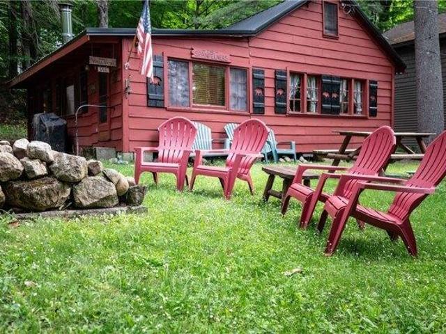 House for sale in Old Forge, New York