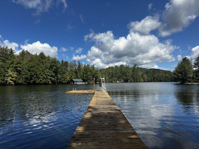 House for sale in Old Forge, New York