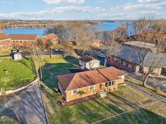 House for sale in Old Hickory, Tennessee