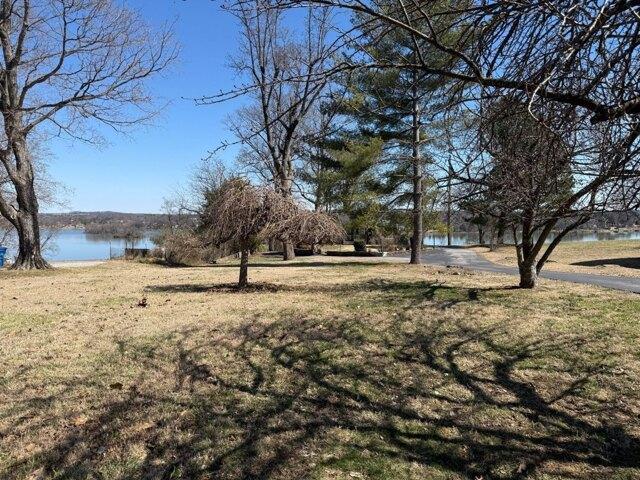 House for sale in Old Hickory, Tennessee