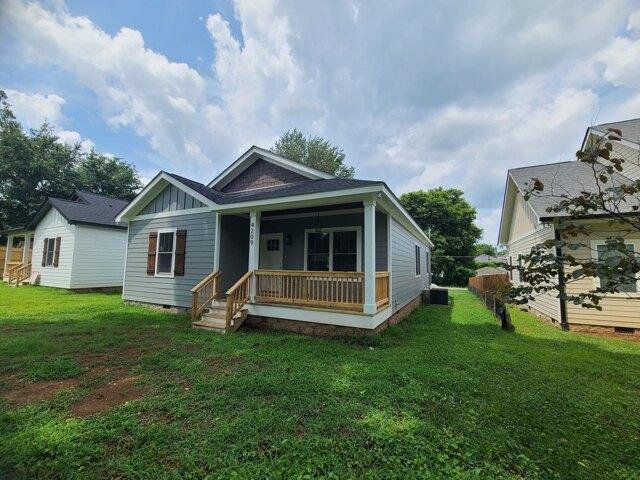 House for sale in Old Hickory, Tennessee