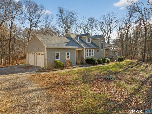 House for sale in Old Lyme, Connecticut