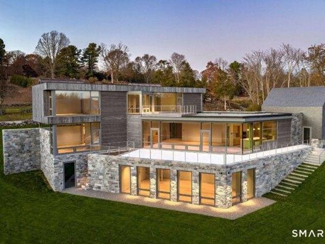 House for sale in Old Lyme, Connecticut