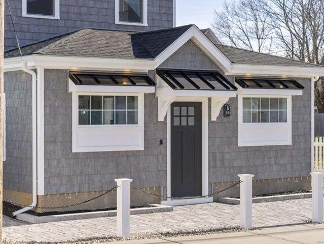 House for sale in Old Lyme, Connecticut