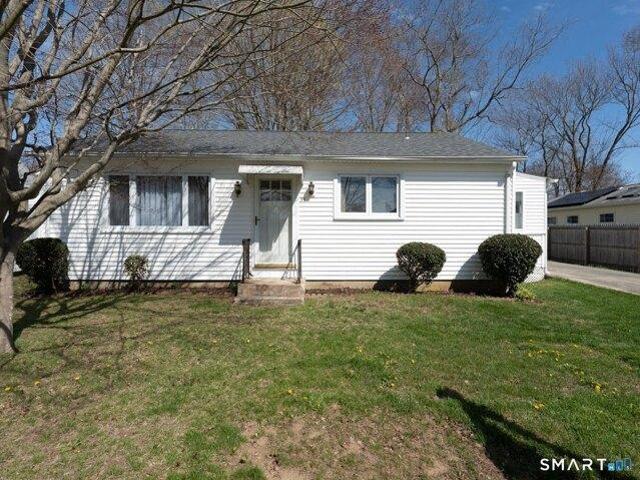 House for sale in Old Lyme, Connecticut