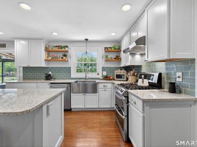 House for sale in Old Lyme, Connecticut