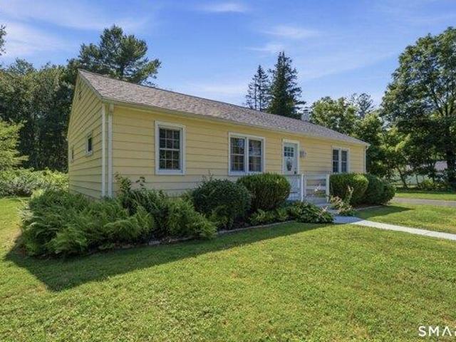 House for sale in Old Lyme, Connecticut