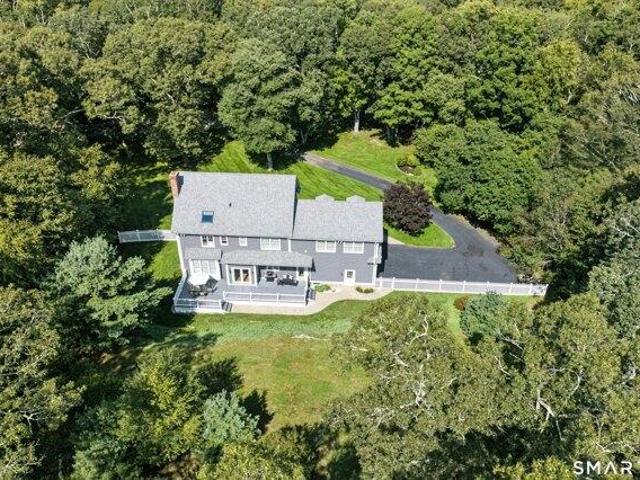 House for sale in Old Lyme, Connecticut