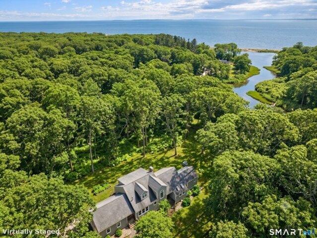 House for sale in Old Lyme, Connecticut