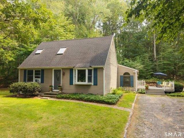 House for sale in Old Lyme, Connecticut