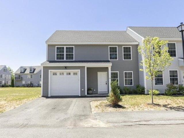 House for sale in Maine