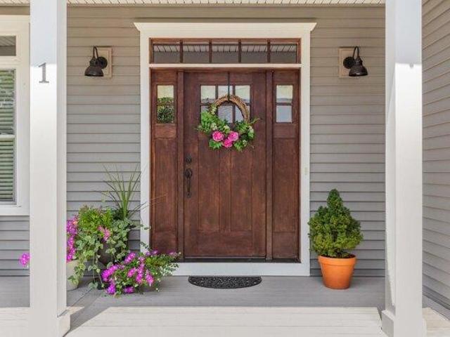 House for sale in Maine