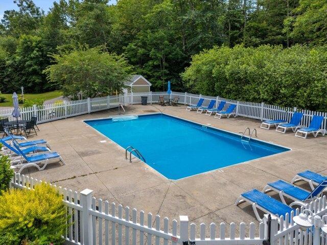 House for sale in Maine