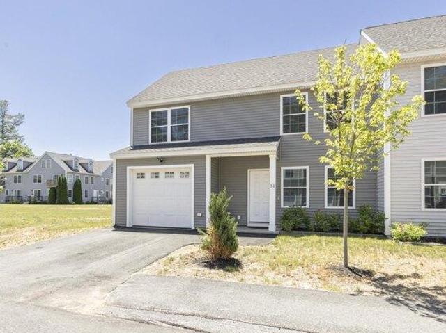 House for sale in Maine