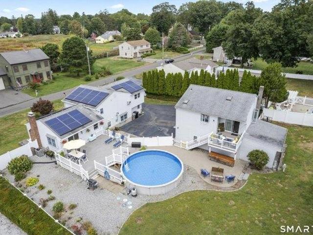 House for sale in Old Saybrook, Connecticut