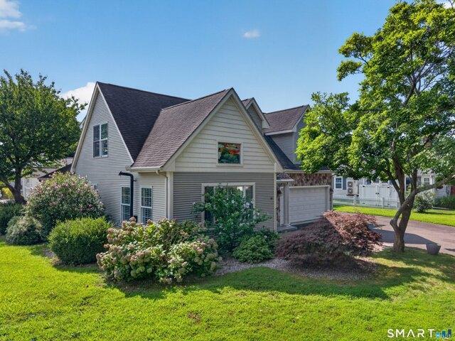 House for sale in Old Saybrook, Connecticut