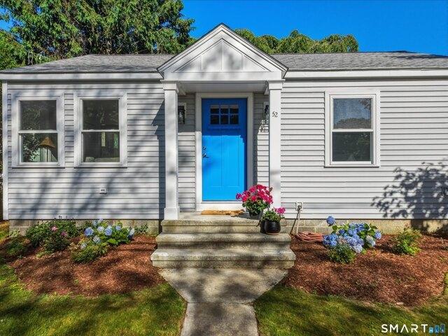 House for sale in Old Saybrook, Connecticut