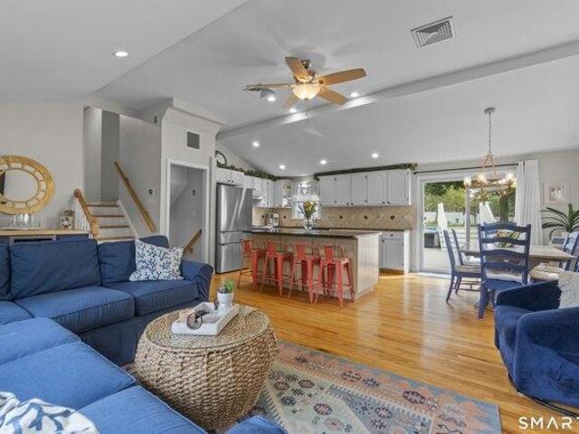House for sale in Old Saybrook, Connecticut