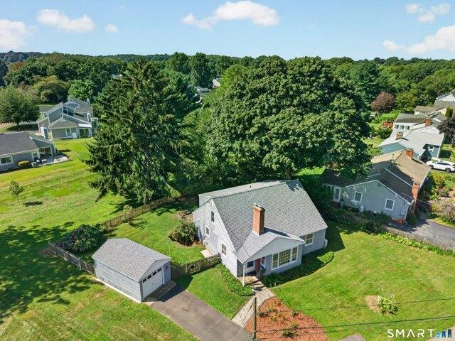 House for sale in Old Saybrook, Connecticut