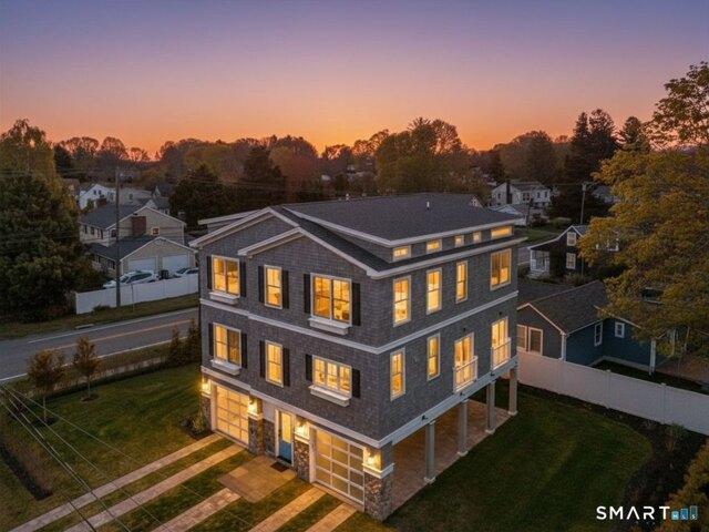 House for sale in Old Saybrook, Connecticut