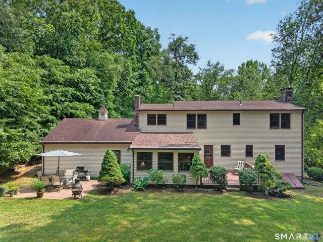 House for sale in Old Saybrook, Lower Connecticut River Valley Planning Region
