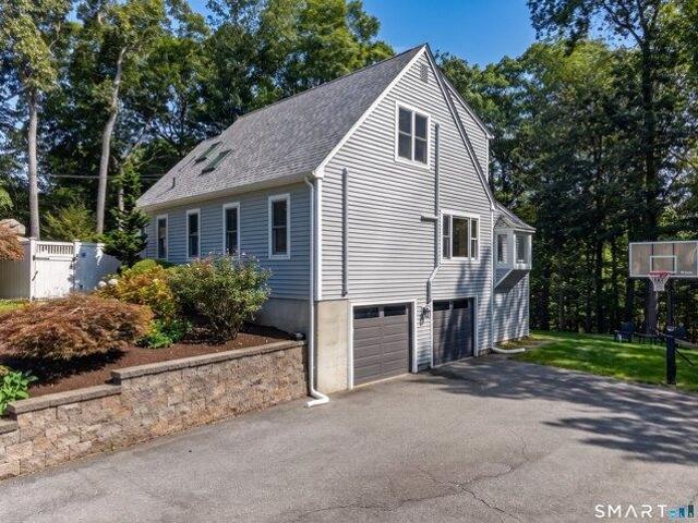 House for sale in Old Saybrook, Lower Connecticut River Valley Planning Region