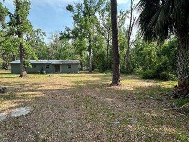 House for sale in Old Town, Florida