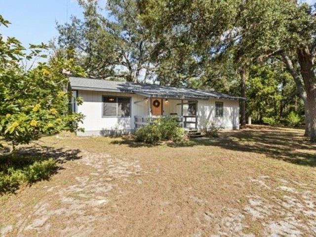 House for sale in Old Town, Florida