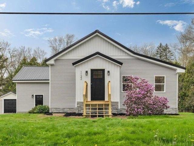 House for sale in Old Town, Maine