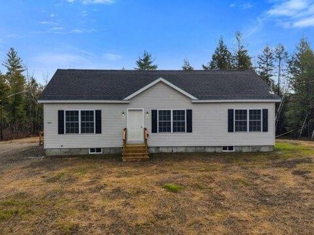 House for sale in Old Town, Maine